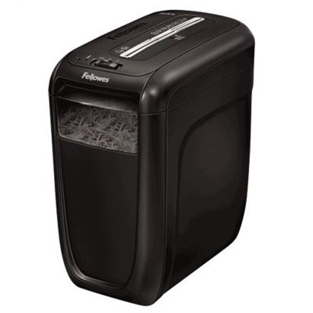 Niszczarka osobista Fellowes Powershred 60Cs 22L FELLOWES