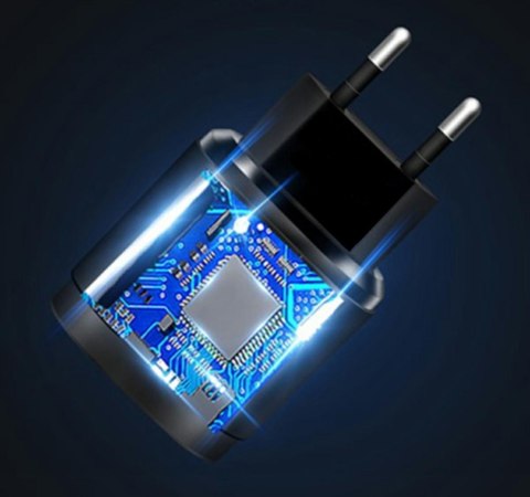 PLP37D Ładowarka sieciowa usb quick 18w ATL