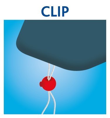 Pokrowiec na deskę Vileda Park&Go VILEDA