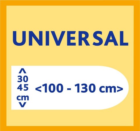 Pokrowiec na deskę Vileda Rapid VILEDA