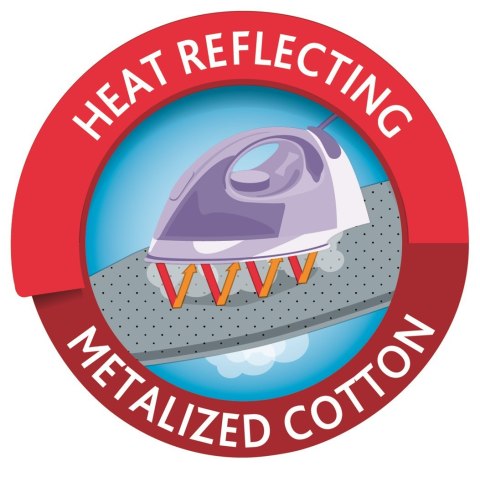 Pokrowiec na deskę Vileda Rapid VILEDA