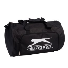 Slazenger - Torba podróżna sportowa (czarny) Slazenger