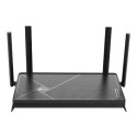TP-Link Archer BE3600 router bezprzewodowy 2.5 Gigabit Ethernet Dual-band (2.4 GHz/5 GHz) Czarny TP-LINK