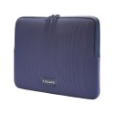 Tucano Colore2 - Pokrowiec MacBook Air 13" / Pro 13" / Laptop 12" (granatowy) Tucano