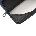 Tucano Colore2 - Pokrowiec MacBook Air 13" / Pro 13" / Laptop 12" (granatowy) Tucano