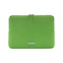 Tucano Colore2 - Pokrowiec MacBook Air 13" / Pro 13" / Laptop 12" (zielony) Tucano