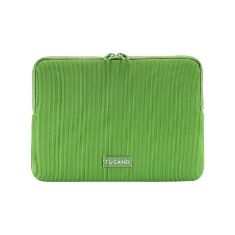 Tucano Colore2 - Pokrowiec MacBook Air 13" / Pro 13" / Laptop 12" (zielony) Tucano