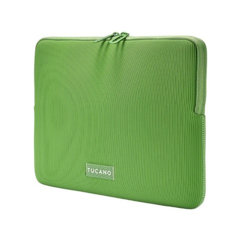 Tucano Colore2 - Pokrowiec MacBook Air 13" / Pro 13" / Laptop 12" (zielony) Tucano