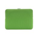 Tucano Colore2 - Pokrowiec MacBook Air 13" / Pro 13" / Laptop 12" (zielony) Tucano