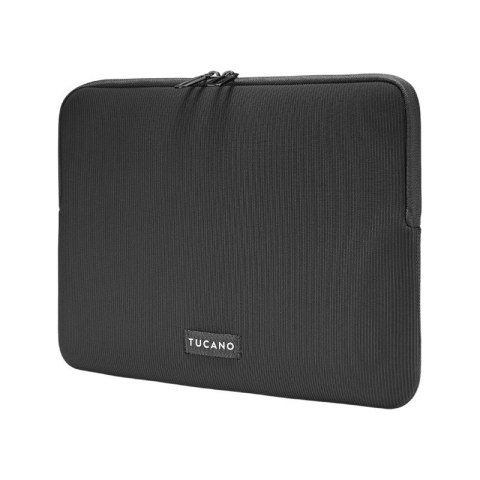 Tucano Colore2 - Pokrowiec MacBook Pro 15" / Laptop 14" / 13" (czarny) Tucano