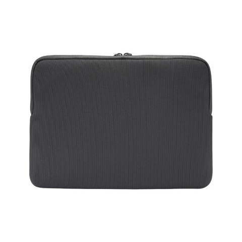 Tucano Colore2 - Pokrowiec MacBook Pro 15" / Laptop 14" / 13" (czarny) Tucano