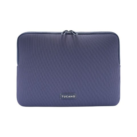 Tucano Colore2 - Pokrowiec MacBook Pro 15" / Laptop 14" / 13" (granatowy) Tucano