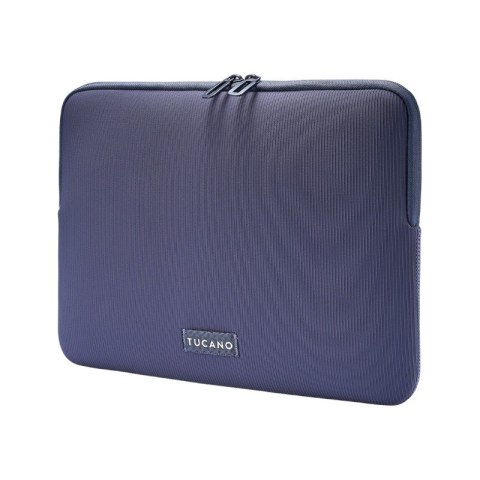 Tucano Colore2 - Pokrowiec MacBook Pro 15" / Laptop 14" / 13" (granatowy) Tucano