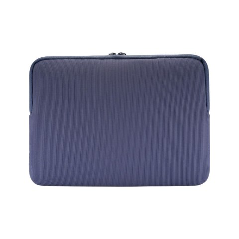 Tucano Colore2 - Pokrowiec MacBook Pro 15" / Laptop 14" / 13" (granatowy) Tucano