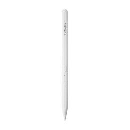 Tucano Pencil 3 Magnetic iPad Stylus Pen - Rysik do iPada (Biały) Tucano