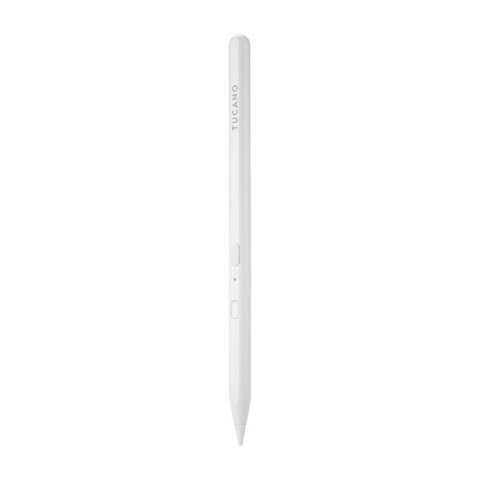 Tucano Pencil 3 Magnetic iPad Stylus Pen - Rysik do iPada (Biały) Tucano