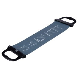 Umbro - Guma oporowa do ćwiczeń Light (niebieski) Umbro