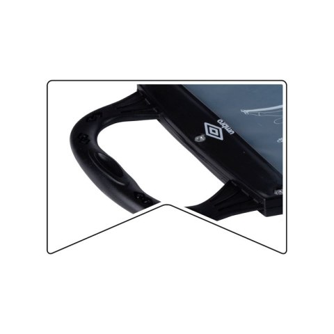 Umbro - Guma oporowa do ćwiczeń Light (niebieski) Umbro