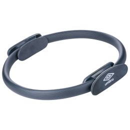 Umbro - Koło do ćwiczeń pilates (szary) Umbro