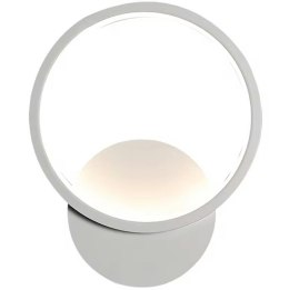 ZD132A Kinkiet led 12w biały ATL