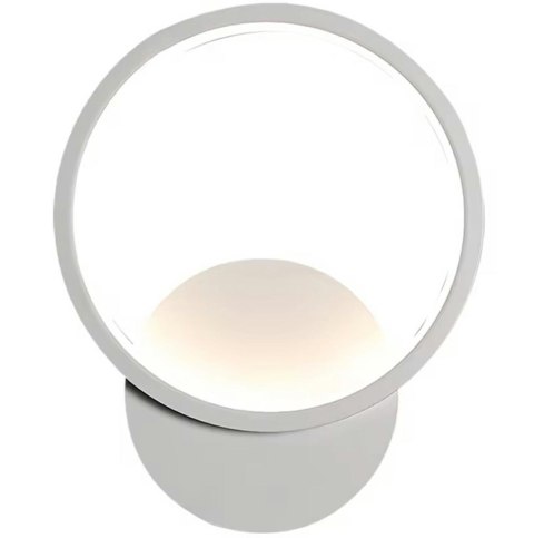 ZD132A Kinkiet led 12w biały ATL