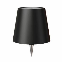 ZD167 Bezprzewodowa lampka nocna dotykowa na butelkę czarna ATL