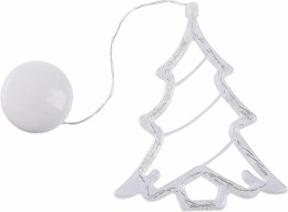ZD169A Świąteczna lampka led choinka ATL