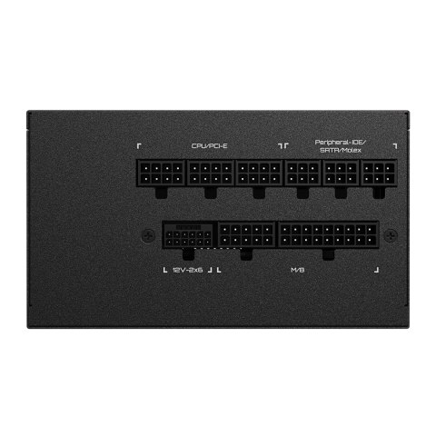 Zasilacz Gigabyte UD750GM 750W PG5 V2 Gigabyte