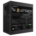 Zasilacz Gigabyte UD750GM 750W PG5 V2 Gigabyte