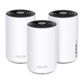 AXE5400 MESH WI-FI 6E SYSTEM/WHOLE HOME TRI-BAND
