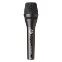 AKG P5 S - Mikrofon dynamiczny z wyłącznikiem AKG