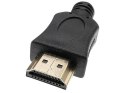 ALANTEC KABEL HDMI 5M V2.0 HIGH SPEED Z ETHERNET - ZŁOCONE ZŁĄCZA ALANTEC