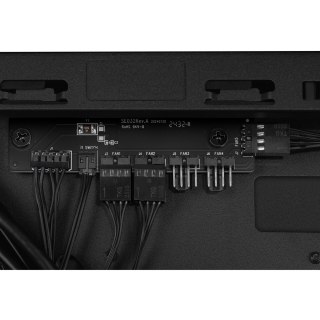 ASUS ProArt PA401 Wood TG PWM (Black) Tower Czarny ASUS