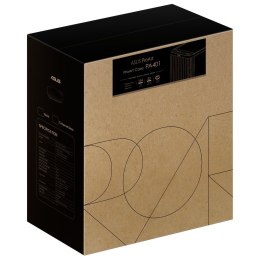 ASUS ProArt PA401 Wood TG PWM (Black) Tower Czarny ASUS