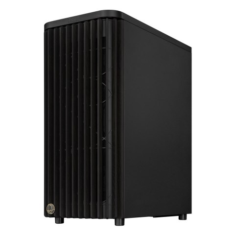 ASUS ProArt PA401 Wood TG PWM (Black) Tower Czarny ASUS