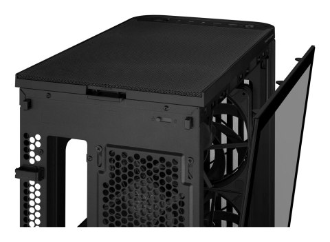 ASUS ProArt PA401 Wood TG PWM (Black) Tower Czarny ASUS