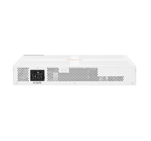 Aruba Instant On 1430 16G Class4 PoE 124W Nie zarządzany L2 Gigabit Ethernet (10/100/1000) Obsługa PoE 1U Biały High Peak