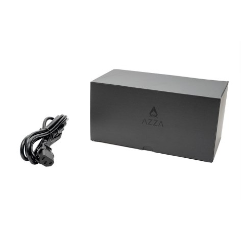 Azza PSAZ 750G moduł zasilaczy 750 W 20+4 pin ATX ATX Czarny Azza