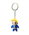 Brelok 3D Good Loot Fallout Vault Boy Cenega Publishing