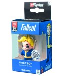 Brelok 3D Good Loot Fallout Vault Boy Cenega Publishing