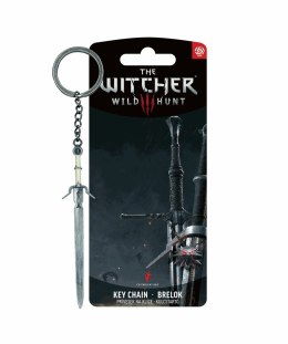Brelok Good Loot The Witcher 3 Ciri Sword Cenega Publishing