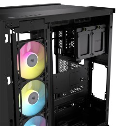 Corsair iCUE LINK 6500X RGB Midi Tower Czarny Corsair