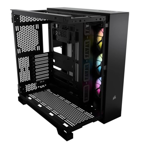 Corsair iCUE LINK 6500X RGB Midi Tower Czarny Corsair