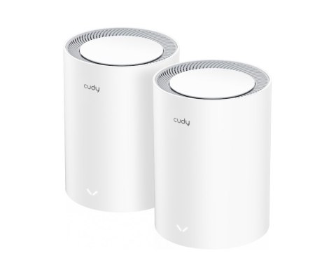 Cudy AX3000 Wi-Fi 6 Mesh 2.5G Solution CUDY