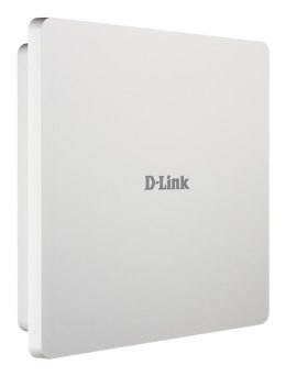 D-Link AC1200 1200 Mbit/s Biały Obsługa PoE D-Link