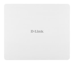 D-Link AC1200 1200 Mbit/s Biały Obsługa PoE D-Link