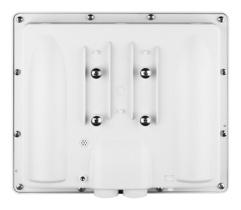 D-Link AC1200 1200 Mbit/s Biały Obsługa PoE D-Link