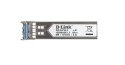 D-Link DIS-S310LX - Światłowód - 1000 Mbit/s - mini-GBIC - SFP - LX - 10000 m D-Link