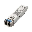D-Link DIS-S310LX - Światłowód - 1000 Mbit/s - mini-GBIC - SFP - LX - 10000 m D-Link
