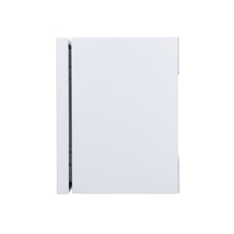 Extralink Zewnętrzny switch PoE Minos 8x RJ45 1000Mb/s PoE, 2x SFP, 200W, L2, aktywne chłodzenie Extralink